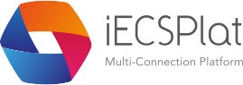 Logo iECSPlat