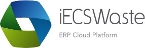 Logo iECSWaste