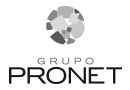 Grupo Pronet. iECS Waste